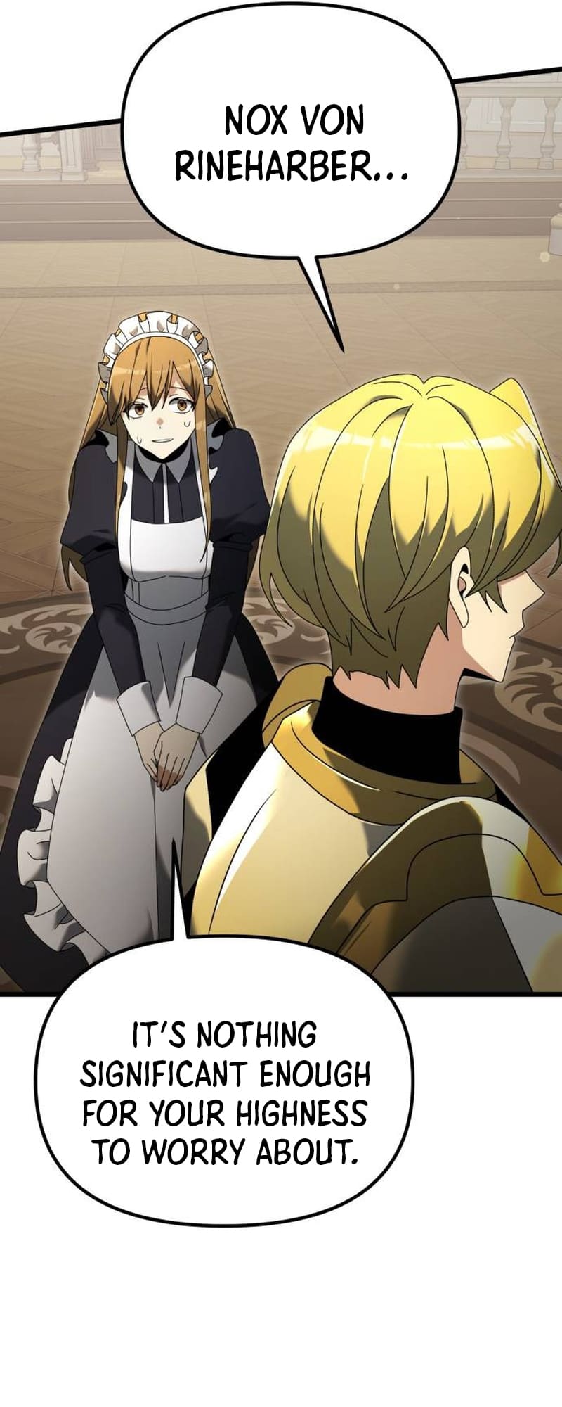 Terminally-Ill Genius Dark Knight, Chapter 68 image 44